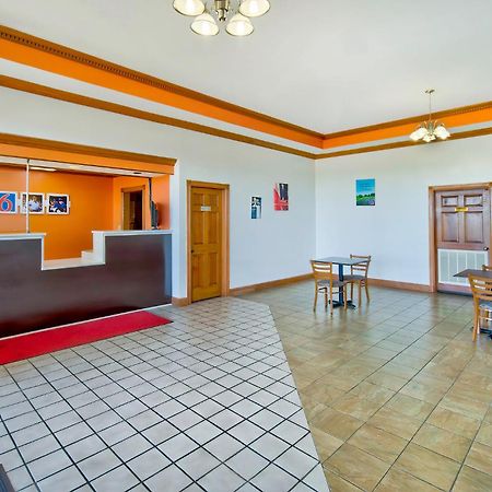 Motel 6-Grand Rivers, Ky Экстерьер фото
