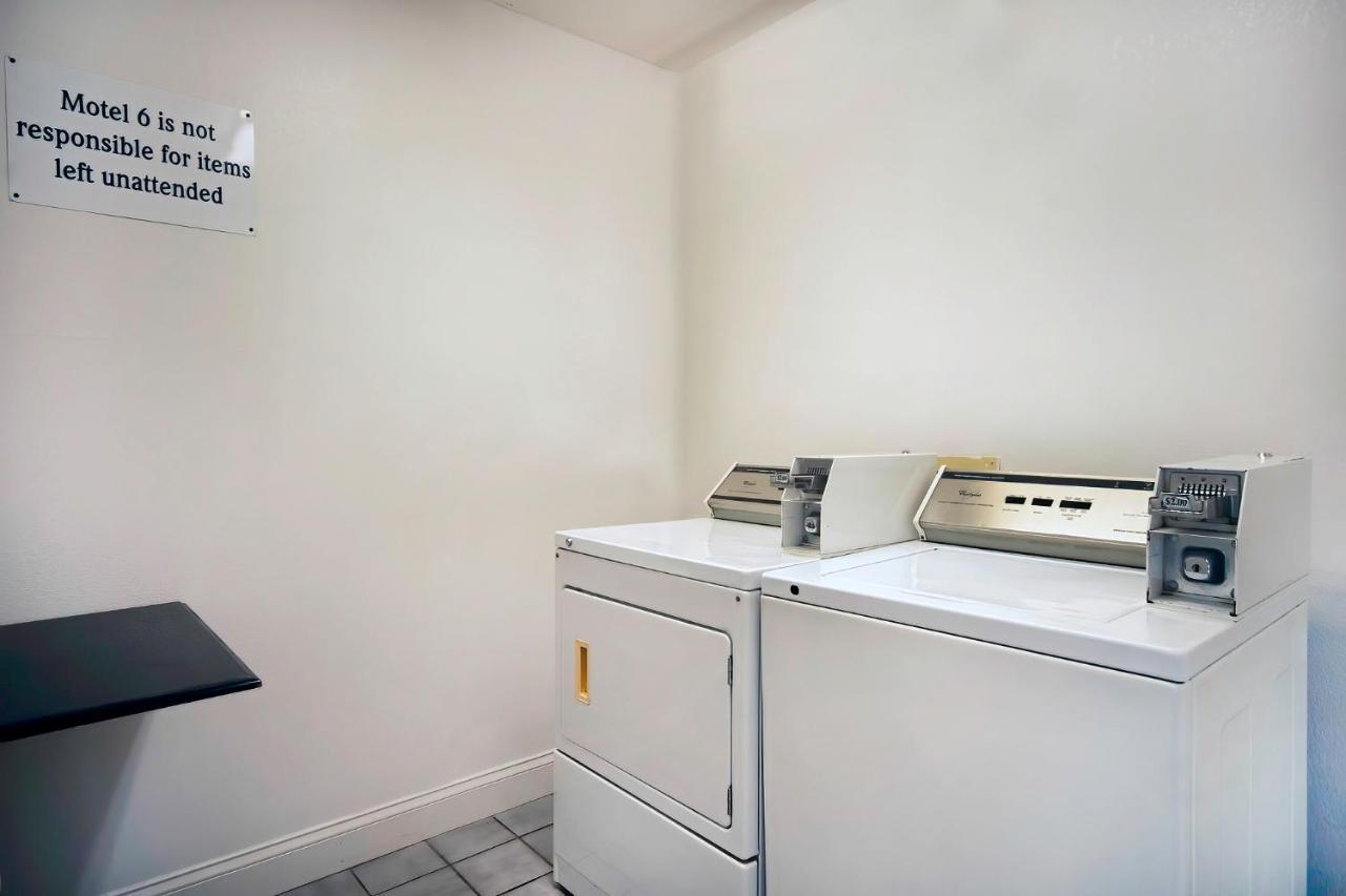 Motel 6-Grand Rivers, Ky Экстерьер фото