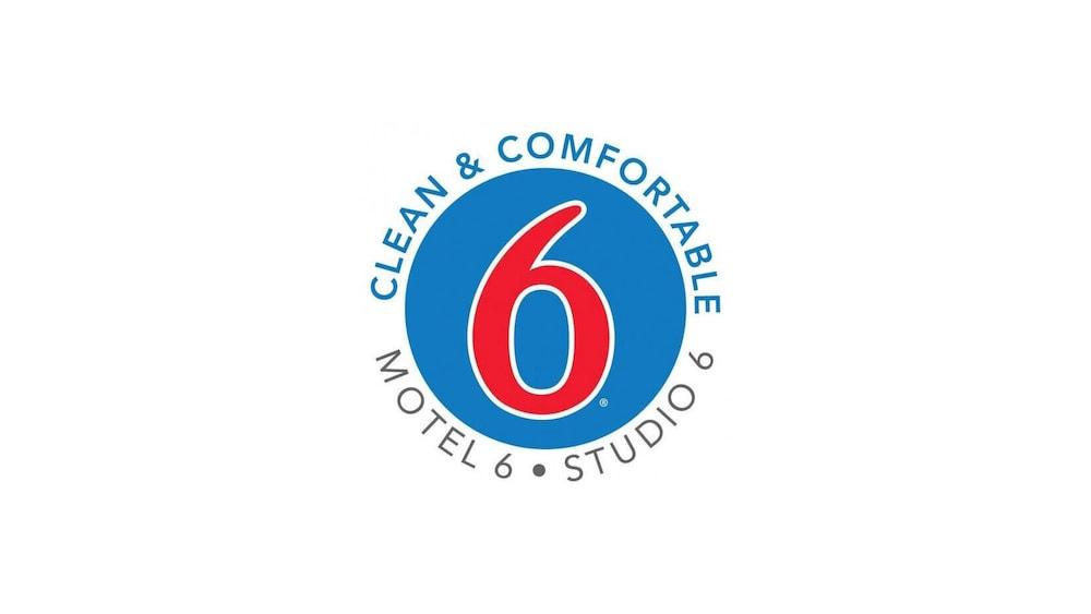 Motel 6-Grand Rivers, Ky Экстерьер фото