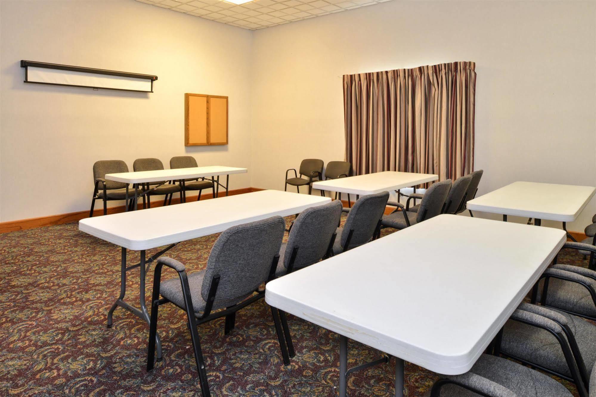 Motel 6-Grand Rivers, Ky Экстерьер фото