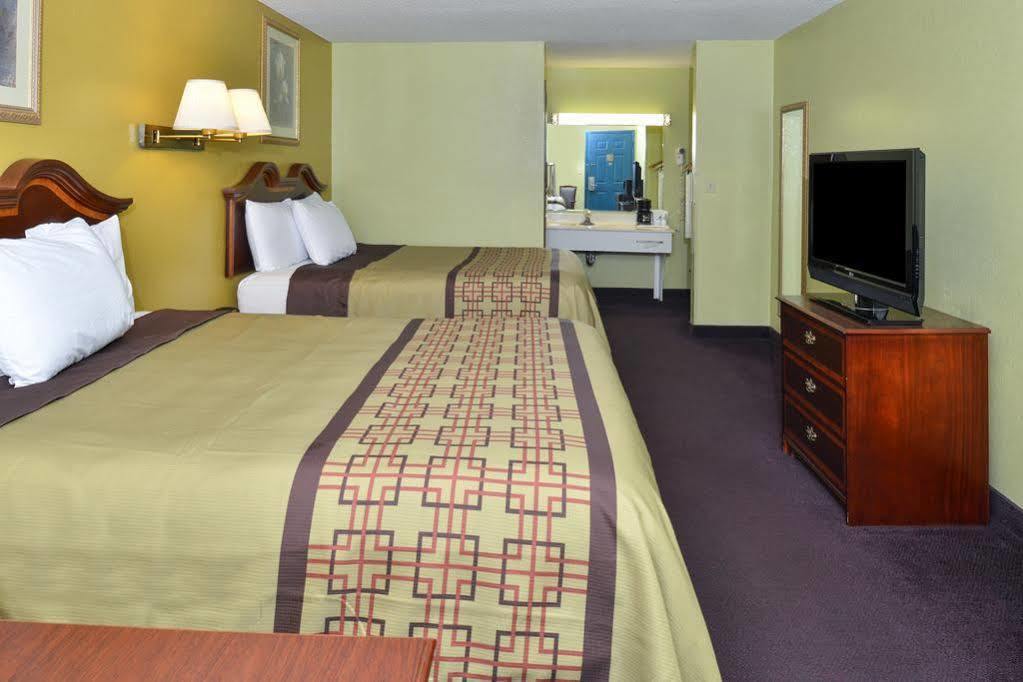 Motel 6-Grand Rivers, Ky Экстерьер фото